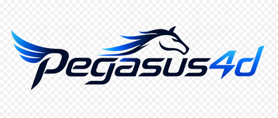 Logo pegasus4d